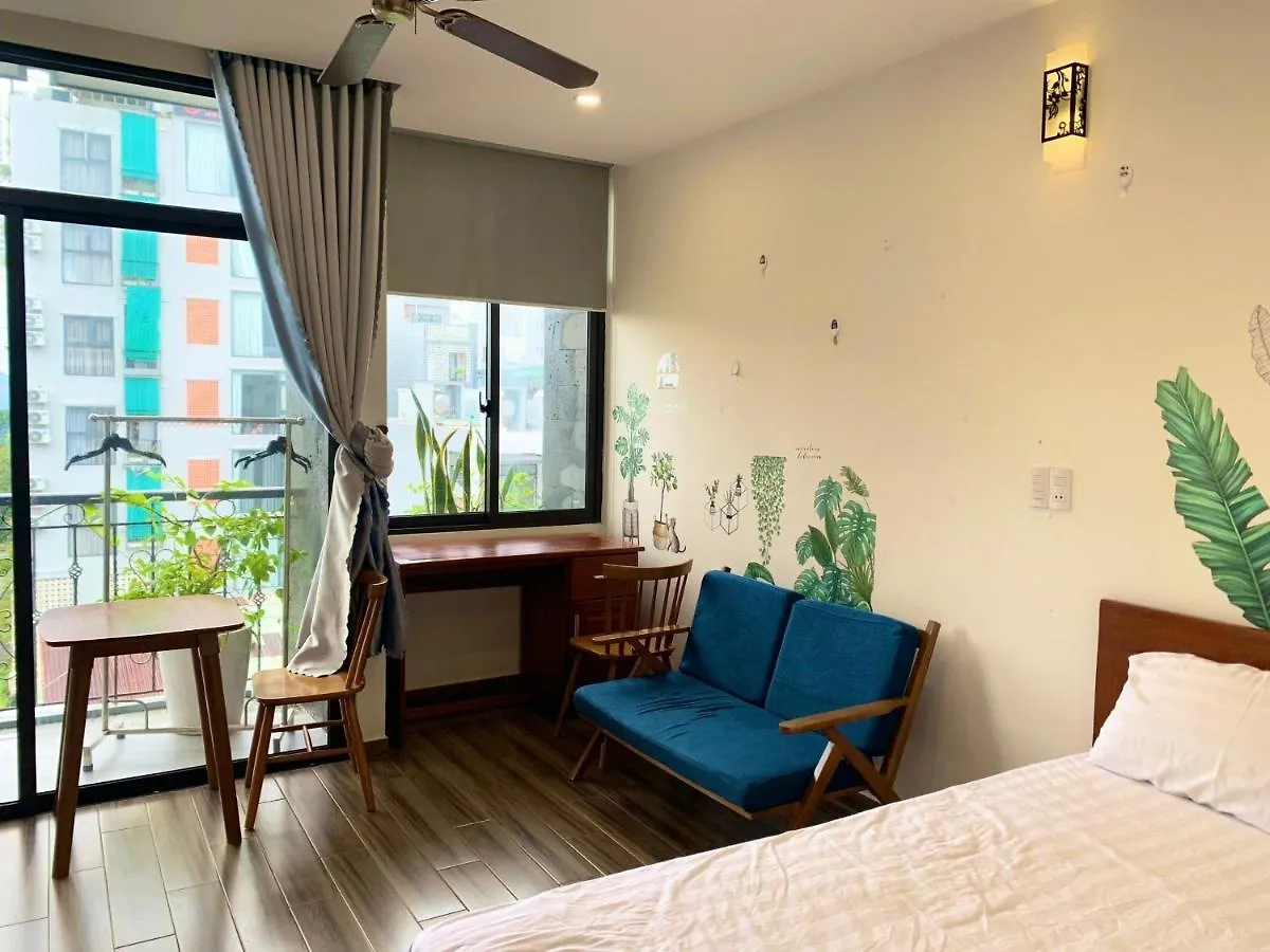 Koi Apartment Da Nang