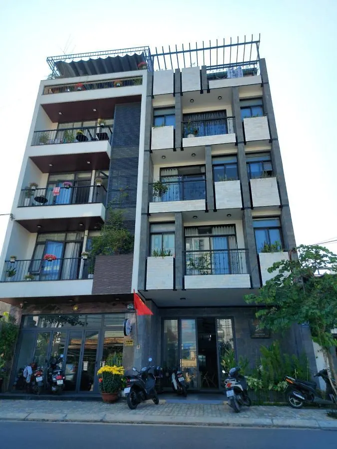Koi Apartment Da Nang