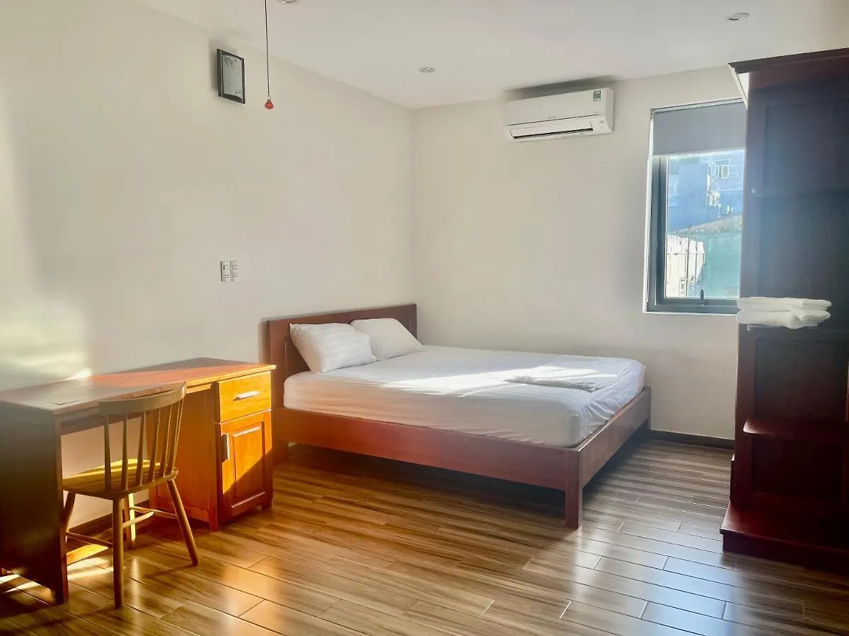 Koi Apartment Da Nang Vietnam