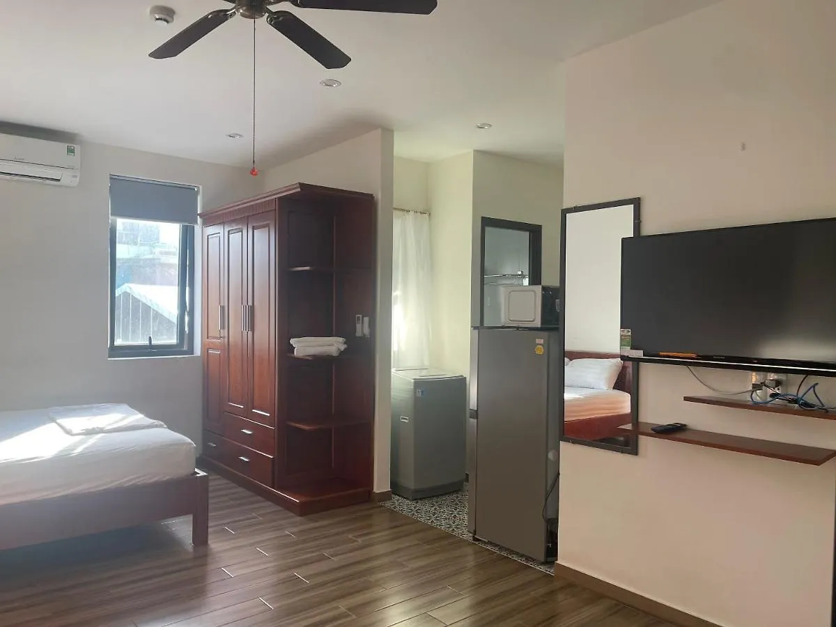 Koi Apartment Da Nang