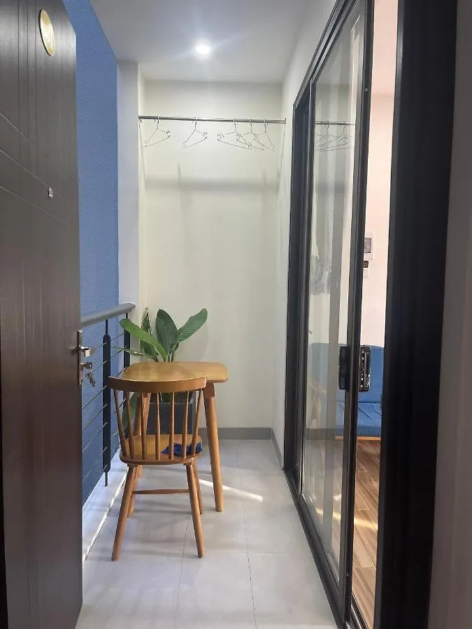 Koi Apartment Da Nang