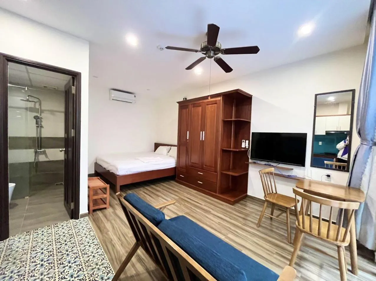 Koi Apartment Da Nang Vietnam