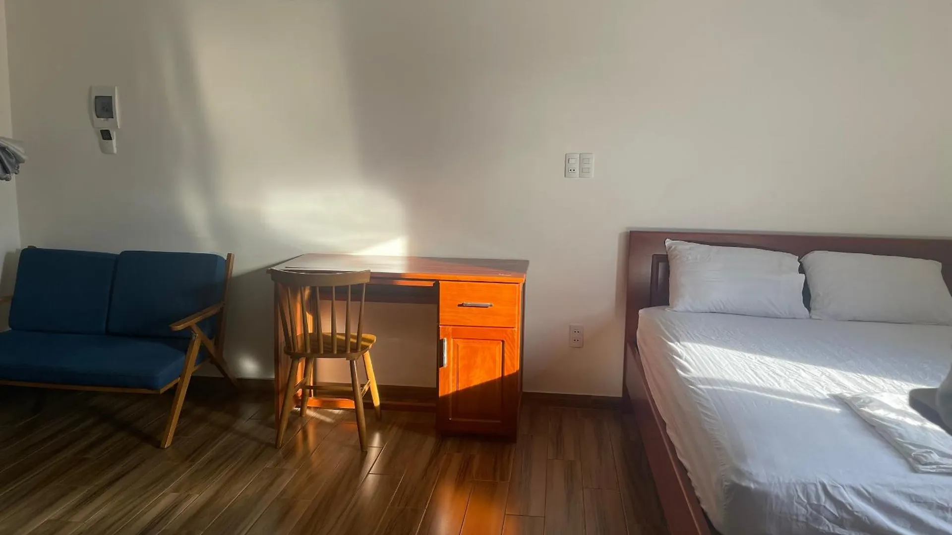 Koi Apartment Da Nang