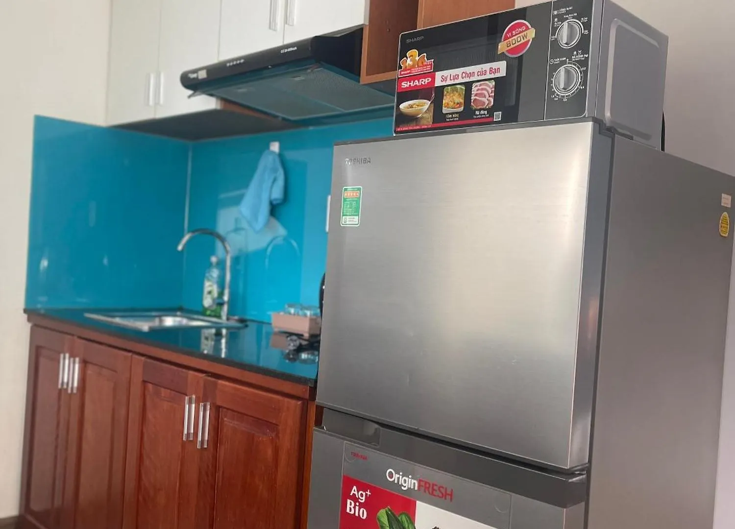 Koi Apartment Da Nang