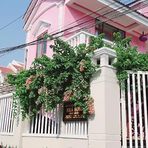 Pink House Hoi An