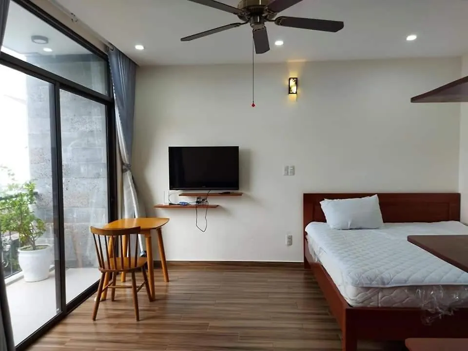 Koi Apartment Da Nang 0*,