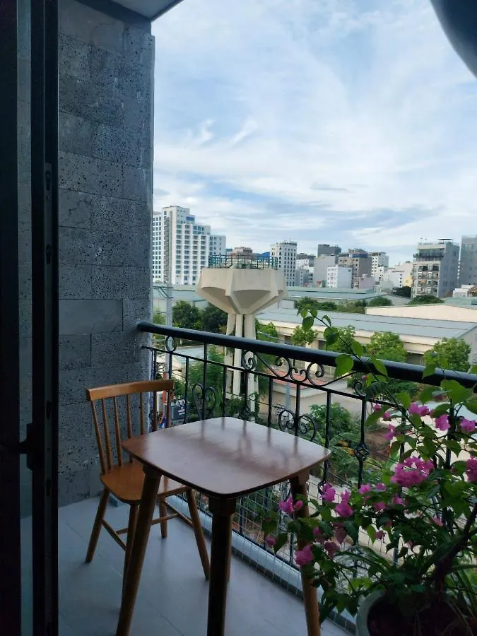 Koi Apartment Da Nang