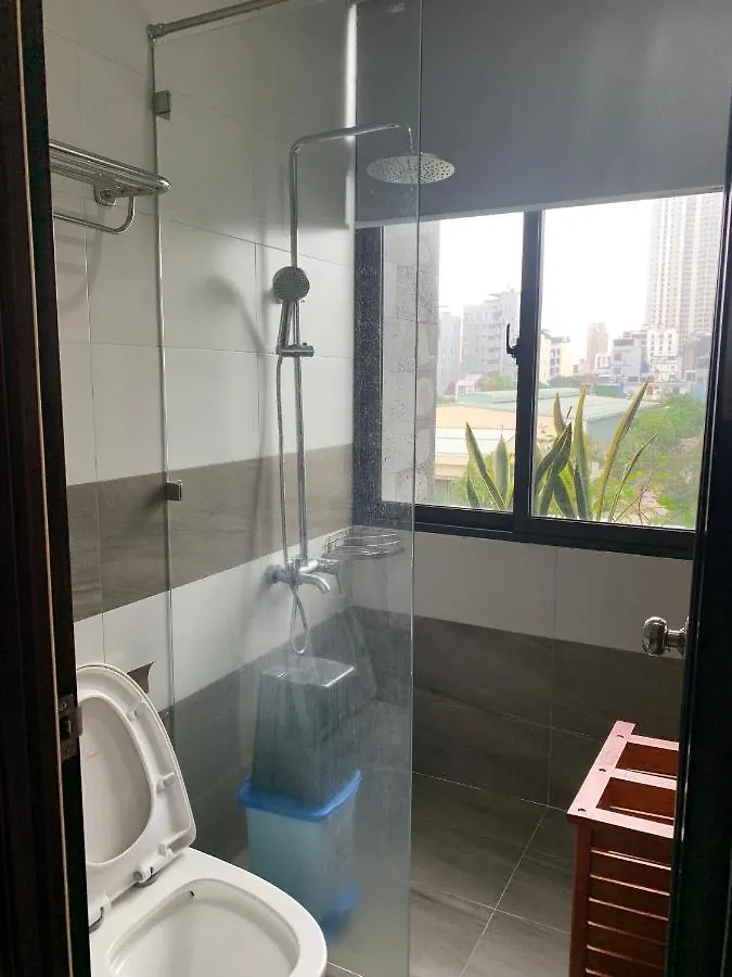 Koi Apartment Da Nang