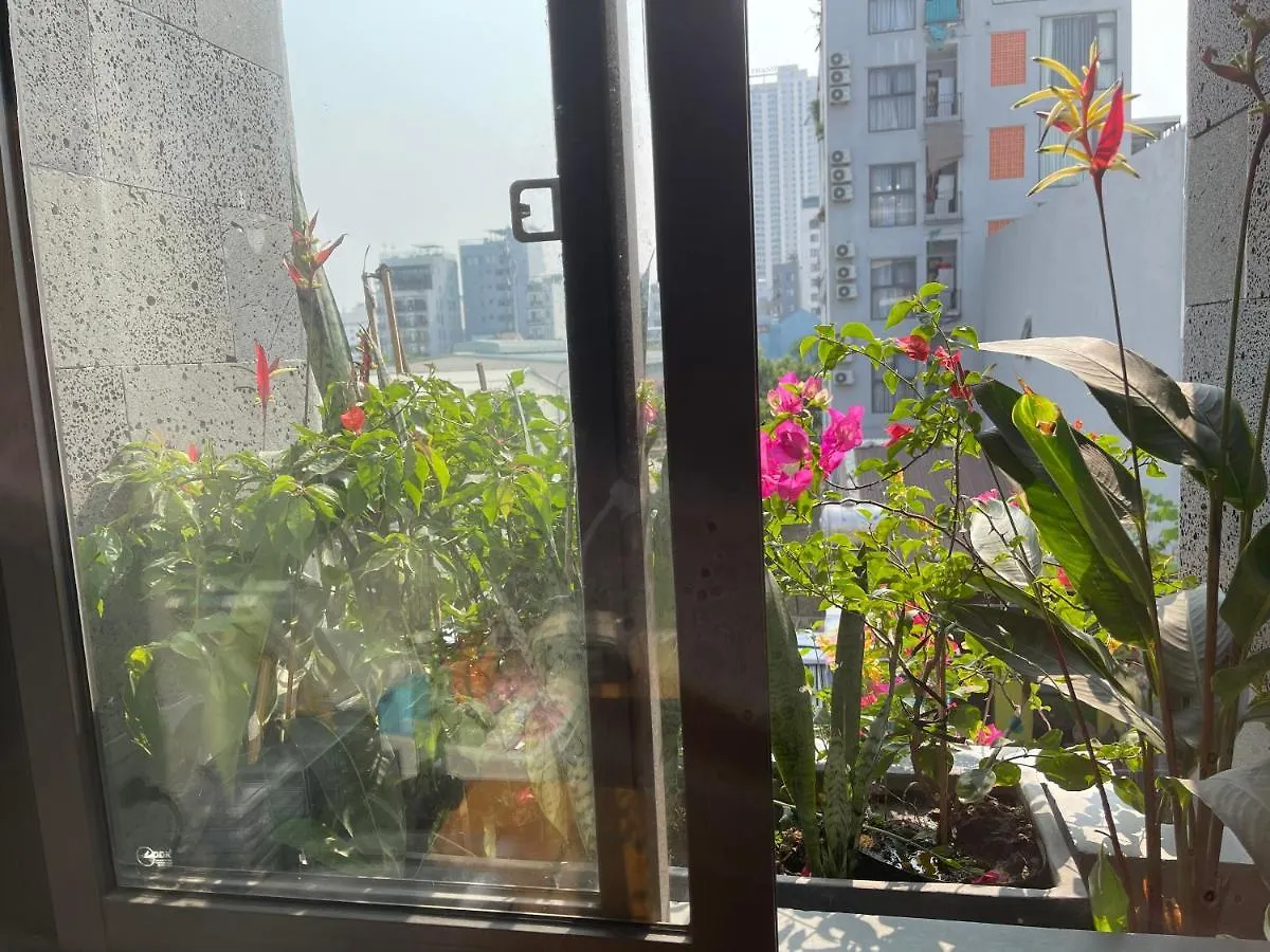 Koi Apartment Da Nang Vietnam
