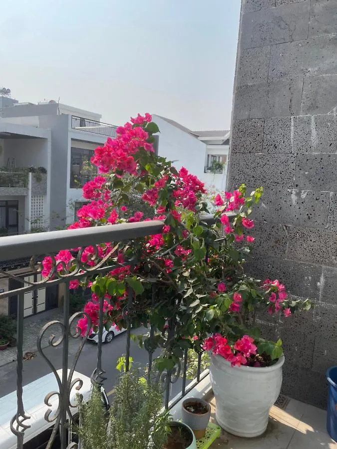 Koi Apartment Da Nang 0*,  Vietnam