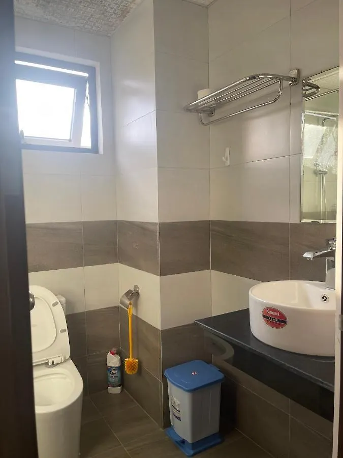 Koi Apartment Da Nang