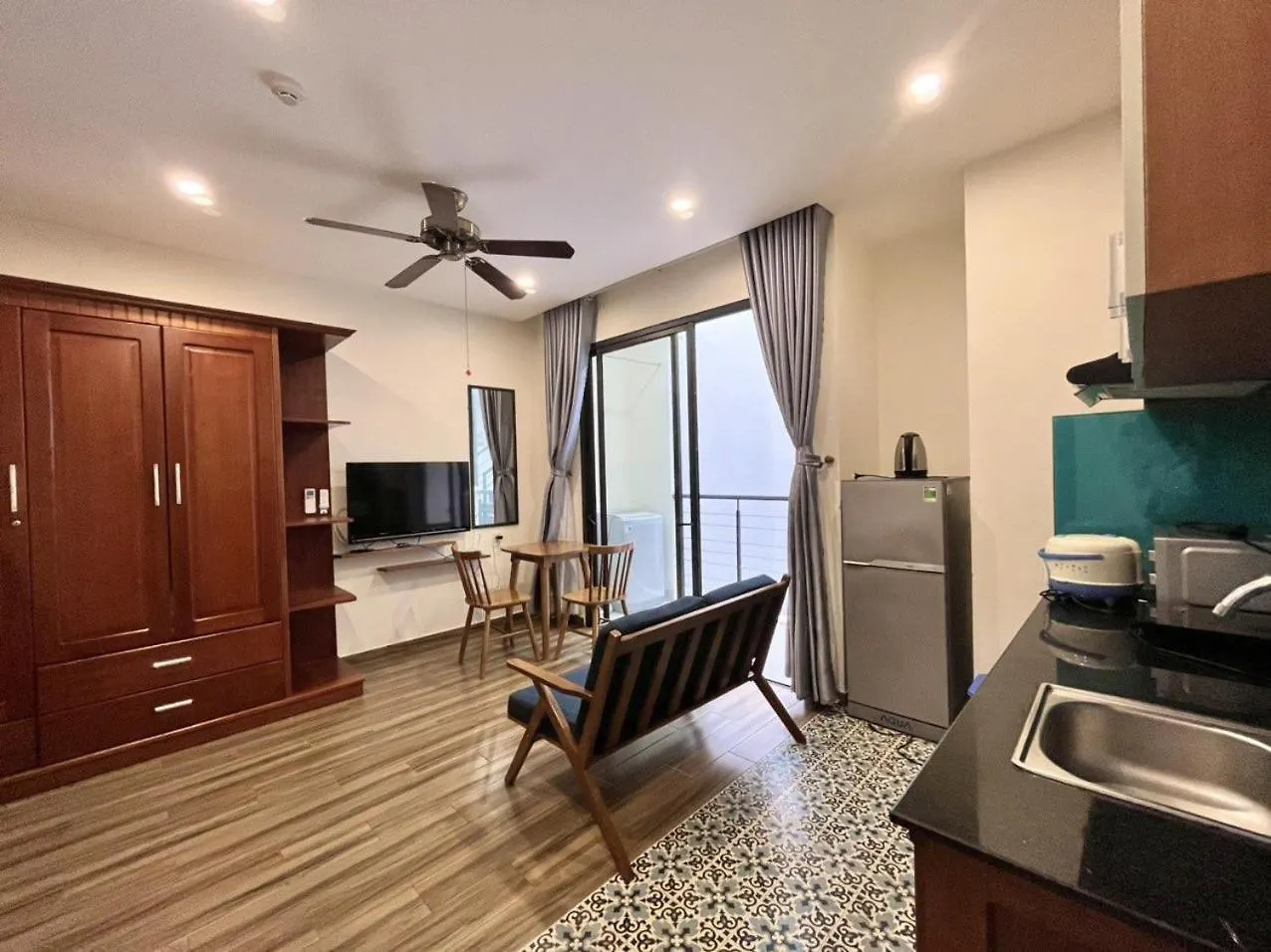 Koi Apartment Da Nang